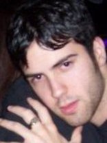 Person who looks like Brandon Davis