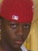 Person who looks like Omar Epps