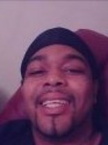 Person who looks like Chingy