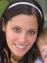 Person who looks like Leonor Varela