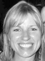 Person who looks like KaDee Strickland