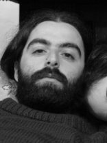 Person who looks like Luc Besson