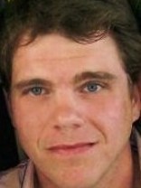 Person who looks like John Schneider