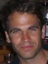 Person who looks like Dylan Walsh