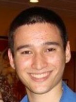 Person who looks like Mario Lopez