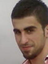 Person who looks like Joseph Fiennes