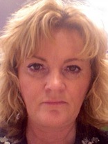 Person who looks like Susan Sarandon