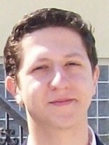 Person who looks like Clay Aiken