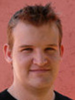 Person who looks like Matthew Perry