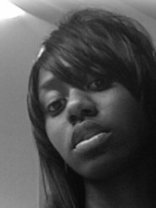 Person who looks like Angell Conwell