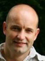 Person who looks like Michael Chiklis