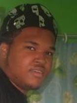 Person who looks like Anthony Anderson