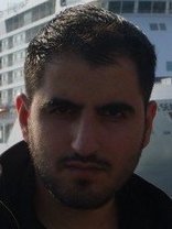 Person who looks like Edgar Ramírez