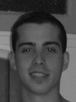 Person who looks like Al Santos