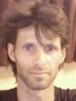 Person who looks like Viggo Mortensen