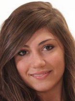 Person who looks like Anneliese van der Pol