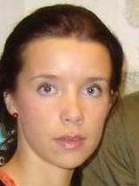 Person who looks like Elizabeth Berkley