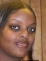 Person who looks like Inga Marchand