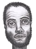 Person who looks like Jean Reno