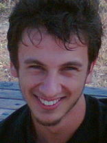 Person who looks like John Hawkes