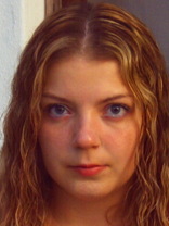 Person who looks like Lauren German