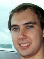 Person who looks like Jerry Seinfeld