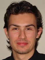 Person who looks like Garrett Hedlund