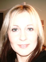 Person who looks like Kelly Rutherford