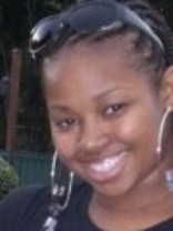 Person who looks like Brooke Valentine