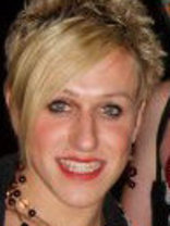 Person who looks like Rachel Griffiths