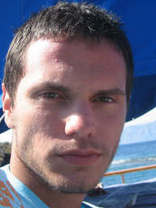 Person who looks like Billy Bob Thornton