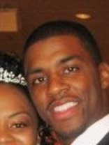 Person who looks like Mekhi Phifer