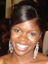 Person who looks like Jill Marie Jones