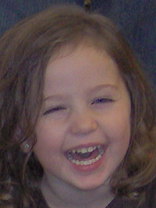 Person who looks like Daveigh Chase