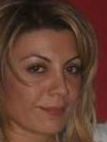 Person who looks like Gail O'Grady