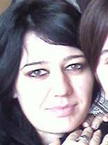 Person who looks like Giovanna Mezzogiorno