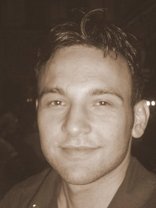 Person who looks like James McAvoy