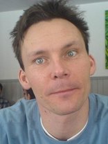 Person who looks like Kevin Bacon