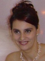 Person who looks like Elena Anaya