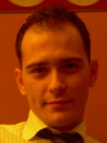 Person who looks like David Morrissey