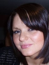 Person who looks like Sophie Ellis Bextor