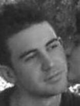 Person who looks like Julian McMahon