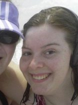 Person who looks like Nancy Kerrigan