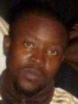 Person who looks like Omar Epps