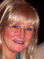 Person who looks like Kathy Baker