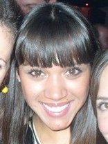 Person who looks like Traci Bingham