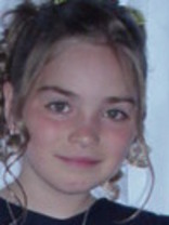 Person who looks like Keri Russell