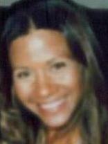 Person who looks like Robinne Lee