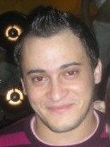 Person who looks like Matt LeBlanc