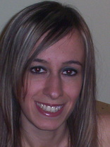 Person who looks like Sarah Jessica Parker